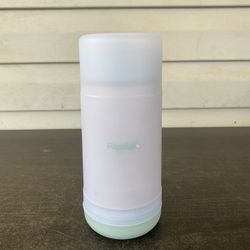 Papablic Mini Portable Travel Baby Bottle Warmer
