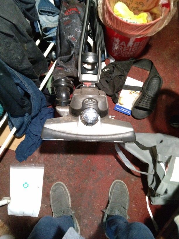 Kirby Avalir 100 Anavirsty Edition