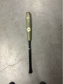 Demarini The goods