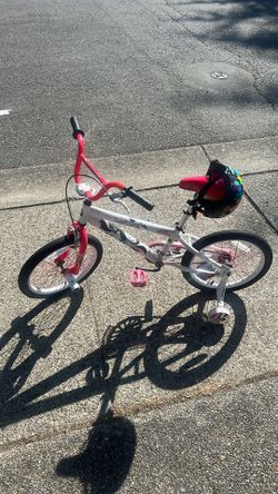 Bike For Girls
