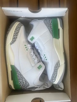 Jordan 3 Retro