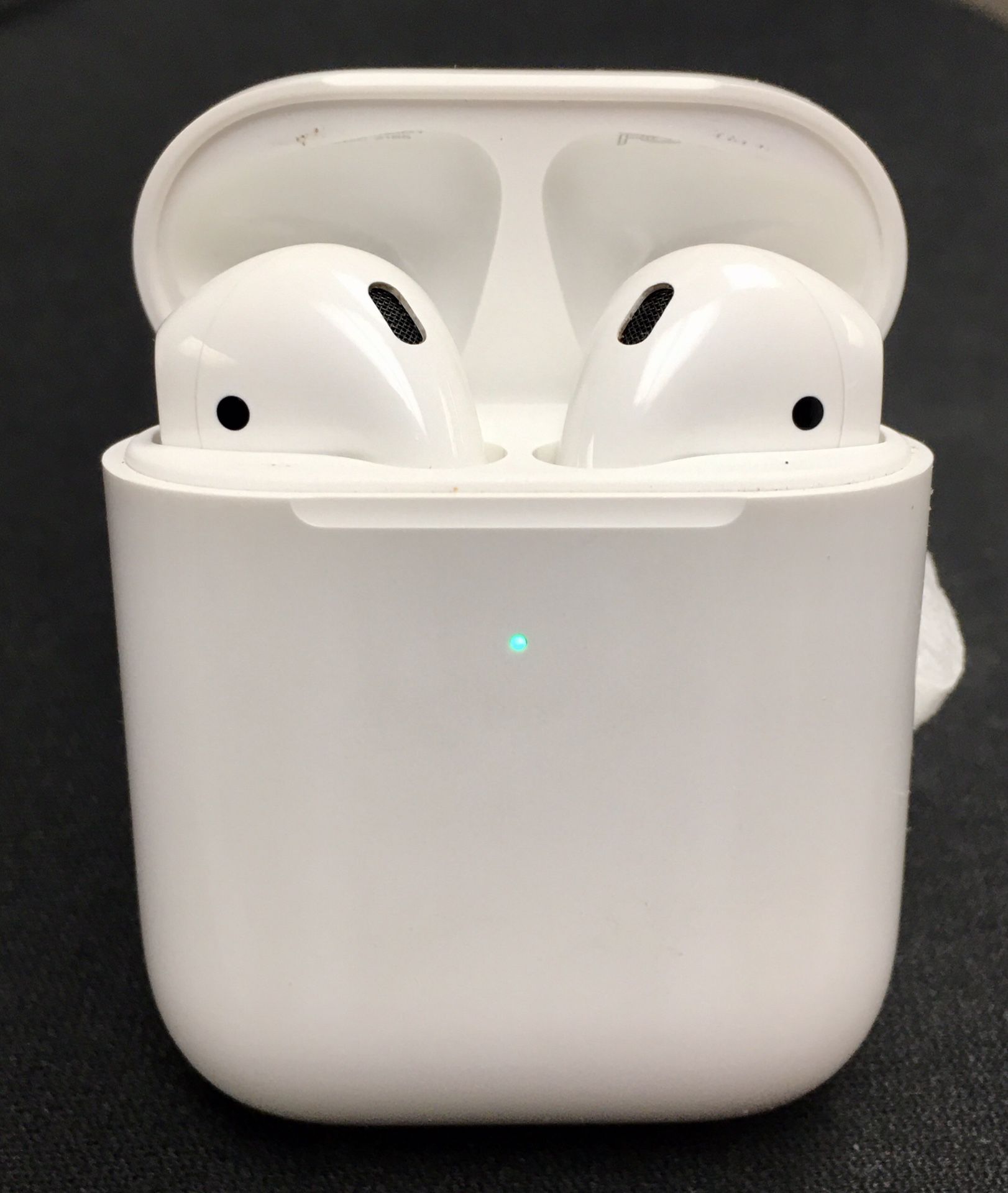  Airpods New Generation With Wireless Charging