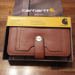 Carhartt Wallet
