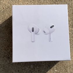 AIRPOD Generation 2 Pros 