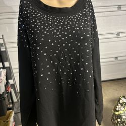 Woman Top T-shirt  Emily Daniels  