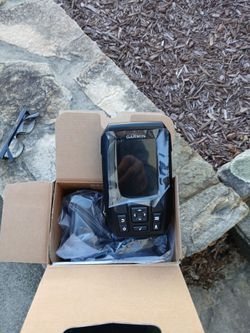 Fish finder