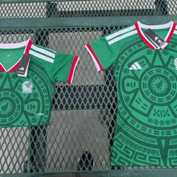 Shirts De Mexico La Oficial Se Agotan 
