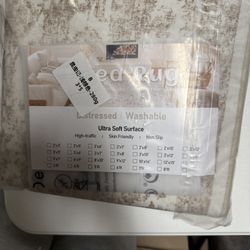 Alfombra  Barato Mide  3x5 