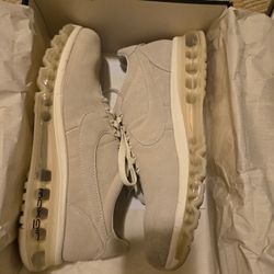 Size 9 Nike Air Max LD ZERO Suede 