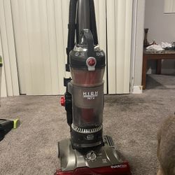 Vacuum 