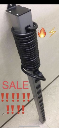 ⚡️💥🔥Mountable 15Amp 120Volt Heavy Duty Power Strip