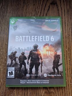 Battlefield 6