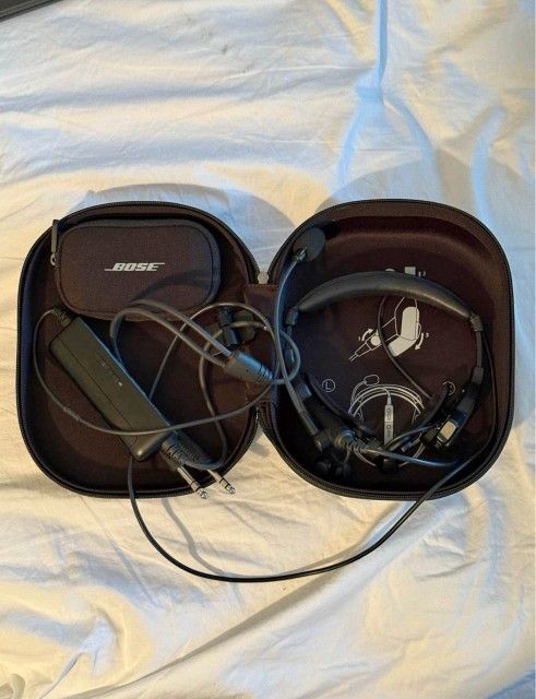 Bose Proflight Series 2 Aviation Headset