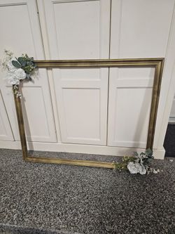 Picture party frame