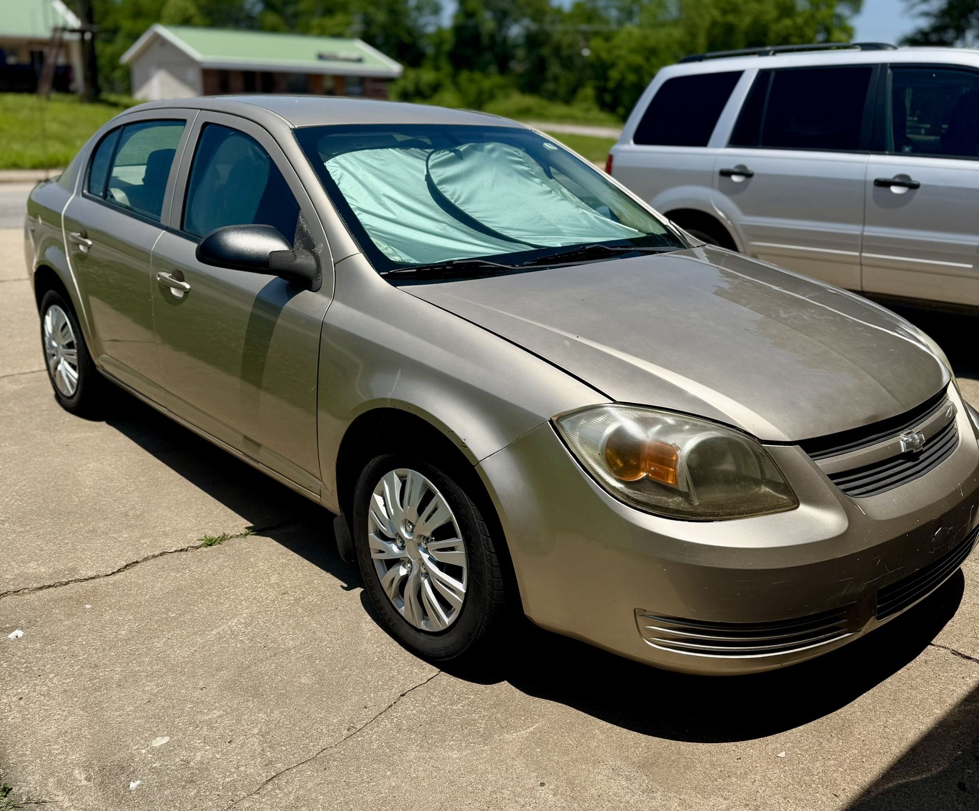 2006 Chevrolet Cobalt