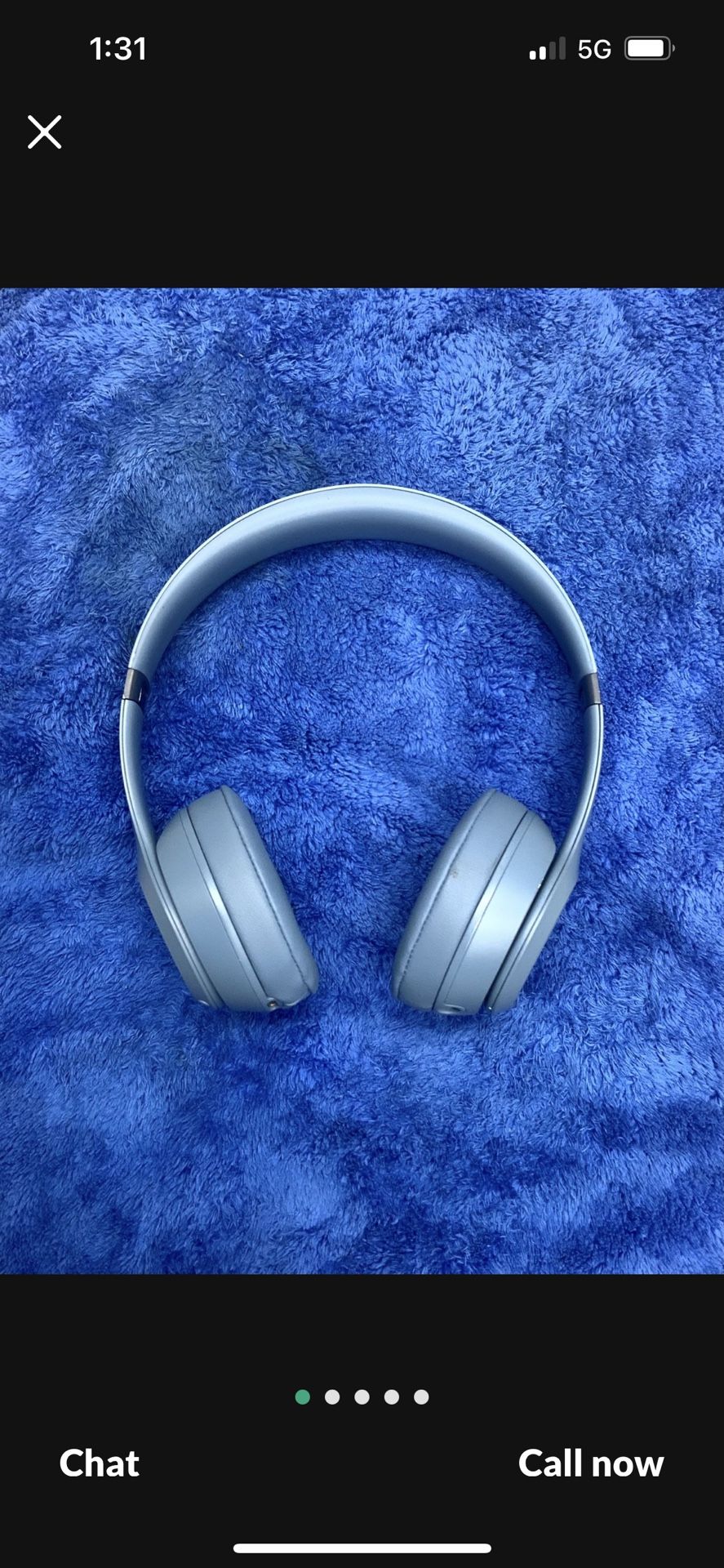 Solo Beats 4