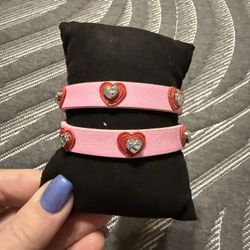 Rustic Cuff Bracelet 