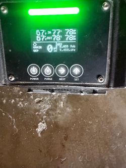 Dehumidifier for sale
