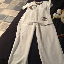 Burberry Women Outfit Size M