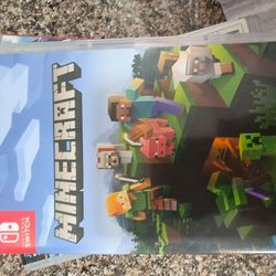 Nintendo switch games