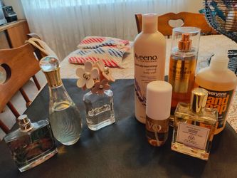 Mixed lot. Left side used. Right side new. Last destash for now