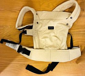 Momcozy Baby Carrier