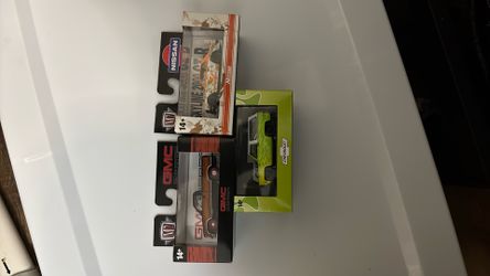 M2 Machines