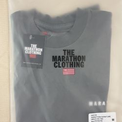 Marathon Signature Classic (Slate/White)