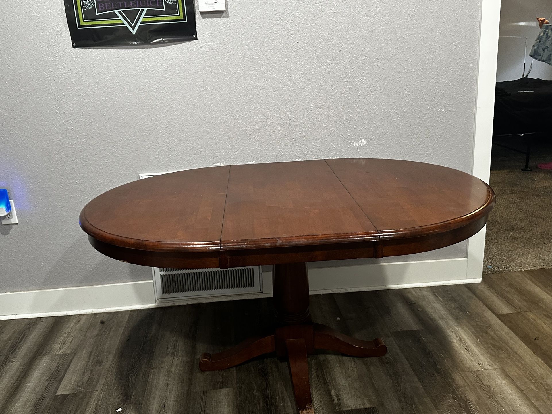 Kitchen Table