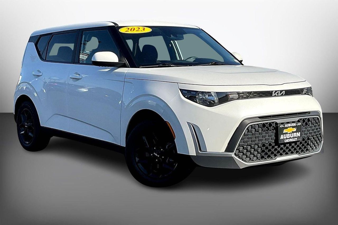 2023 Kia Soul
