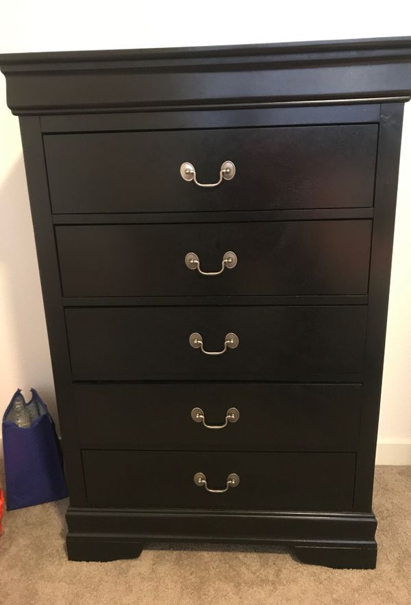 5 Chest Drawer for Sale in Las Vegas, NV OfferUp