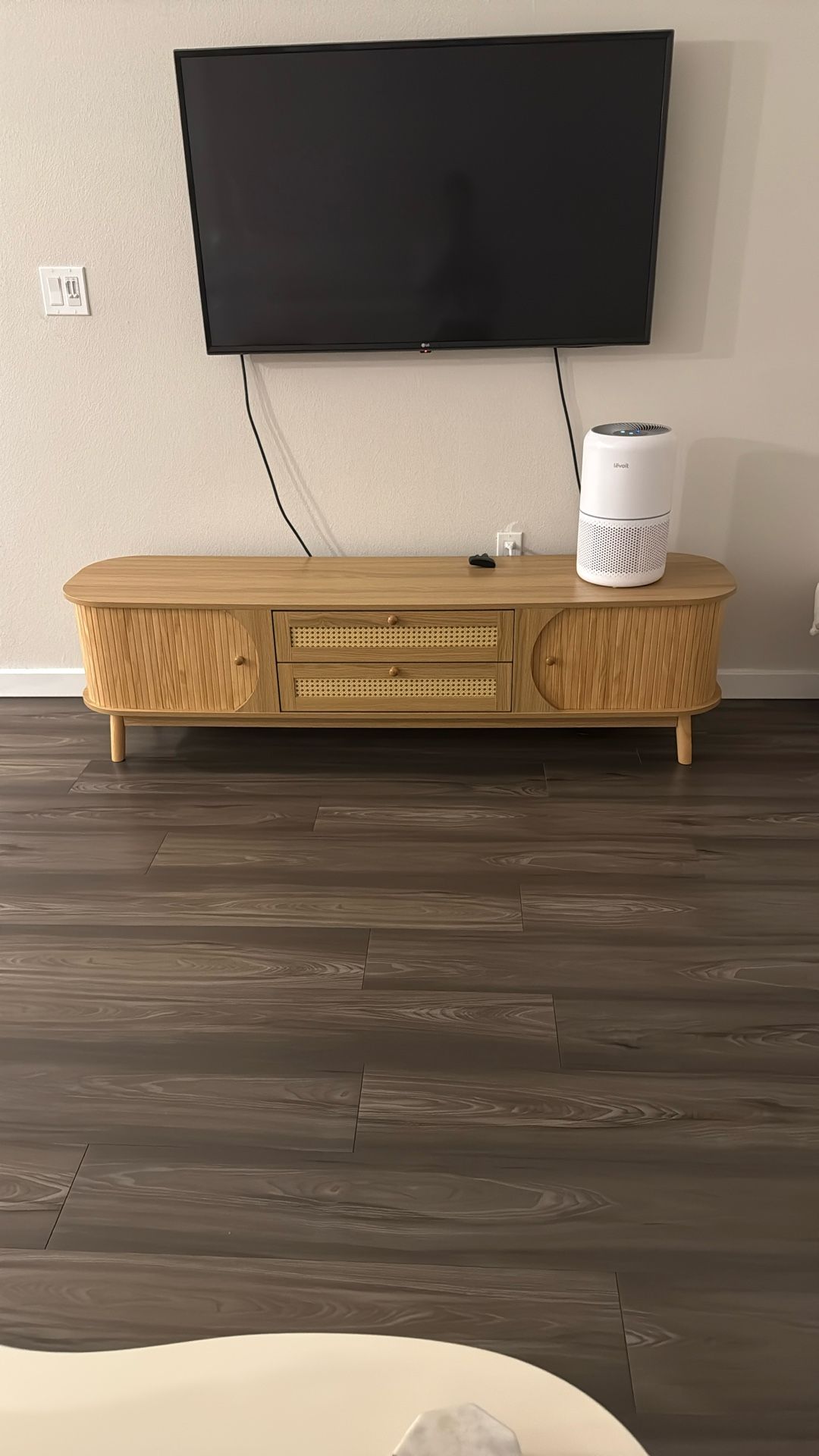 Modern Tv Stand