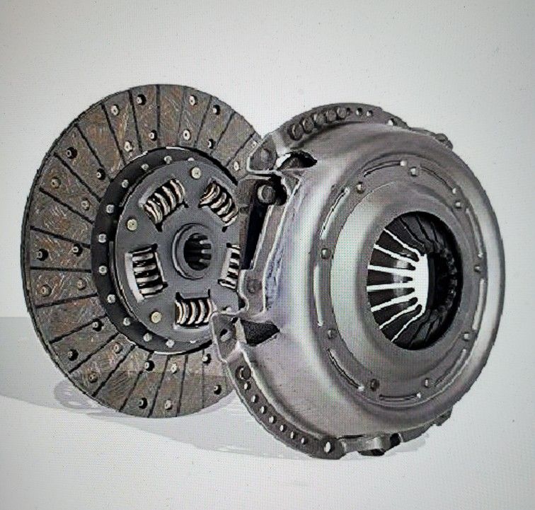 LUK Clutch Set 05-065 Fits Jeep YJ /TJ 1994 to 2006 and Dodge, NEW!