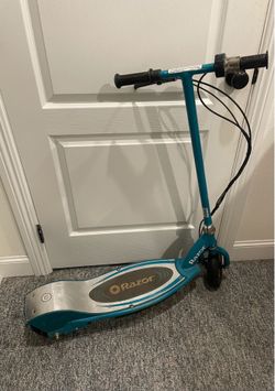 Razor electric scooter