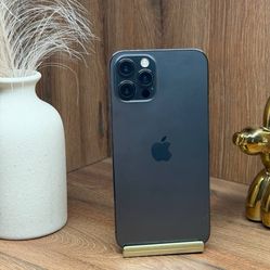 iPhone 12 pro Unlocked / Liberado 🔓