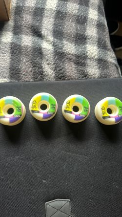 House of vista skate wheels