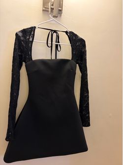 fashion nova dress