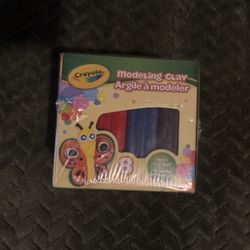 Crayola Modeling Clay