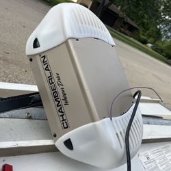 Garage Door Opener