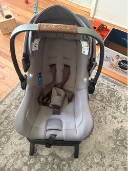2021 NUNA PIPA LITE LX