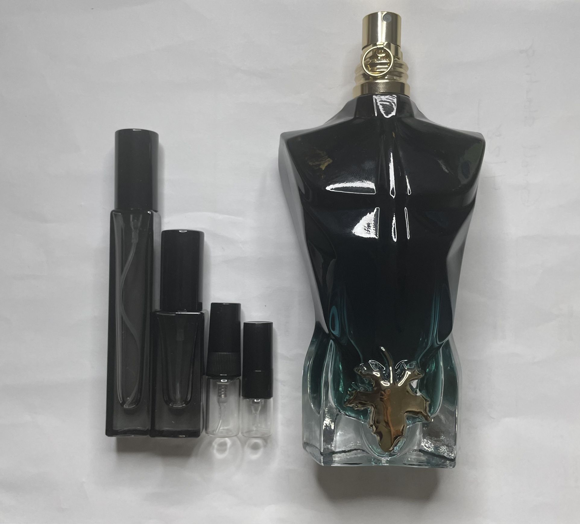 Jean Paul Gaultier Le Beau Le Parfum