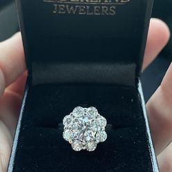 Engagement Ring