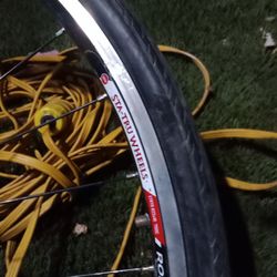 Trek 7.3 Mountain Bike 