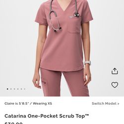 Figs Scrubs