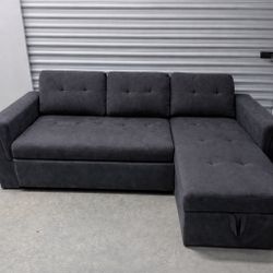 New Sofa Bed