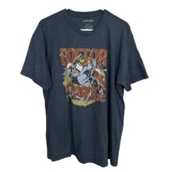 Marvel Dr. Strange Shirt XL