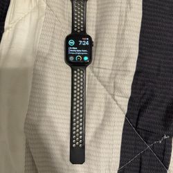 Series 5 Apple watch