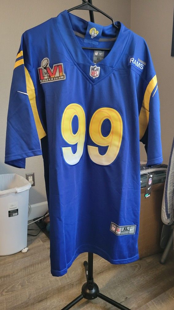 Aaron Donald Jersey for Sale in Arcadia, CA - OfferUp