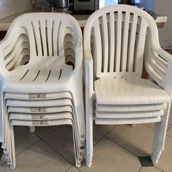 Patio Chairs