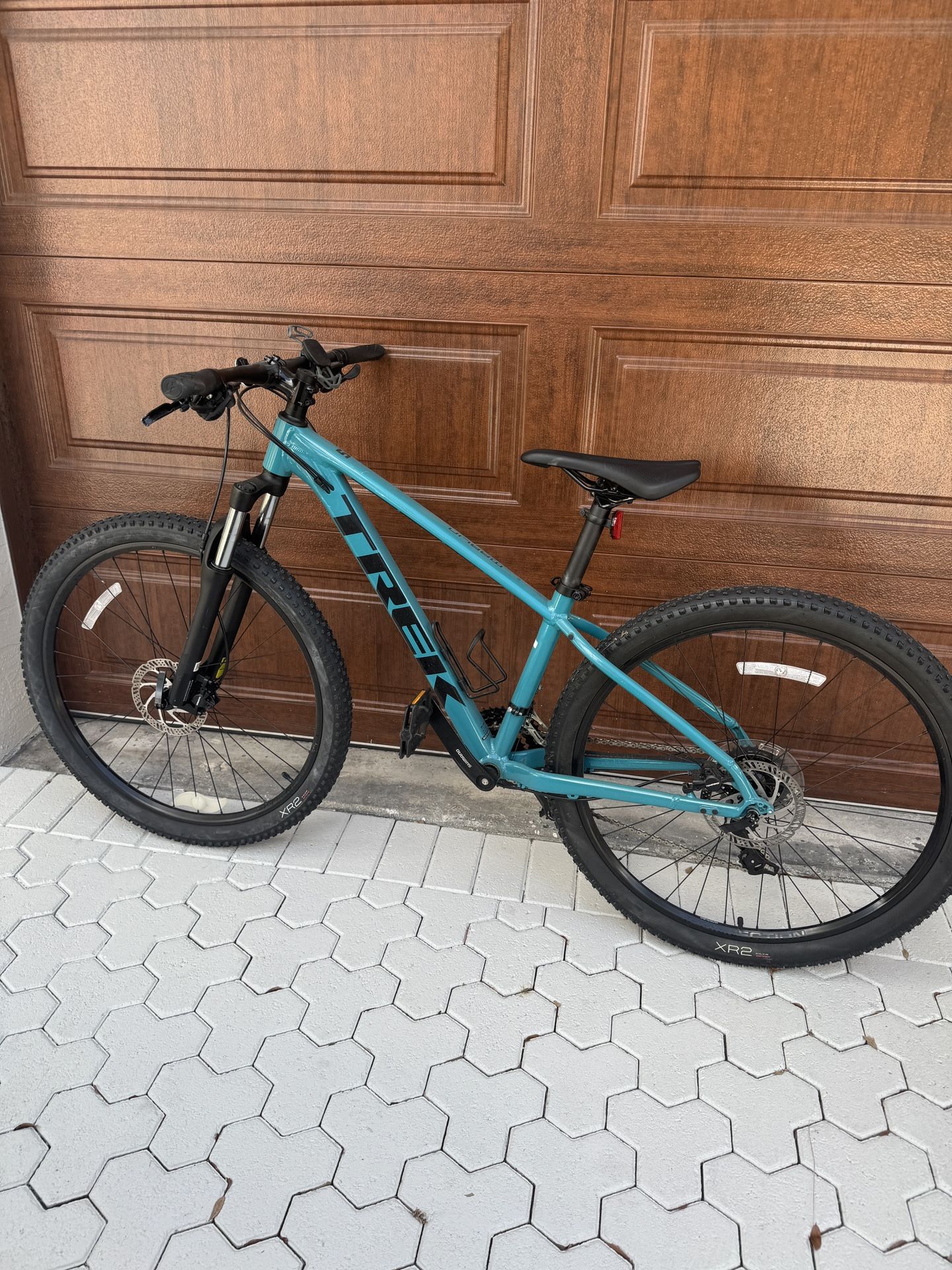 Trek Marlin 5 S Frame 